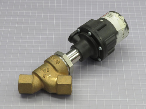 GEMU  CO63231 2030644 Pneumatic Unit  For Sale