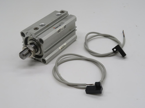 SMC  RDQB40-50M-A73  Pneumatic Cylinder  For Sale