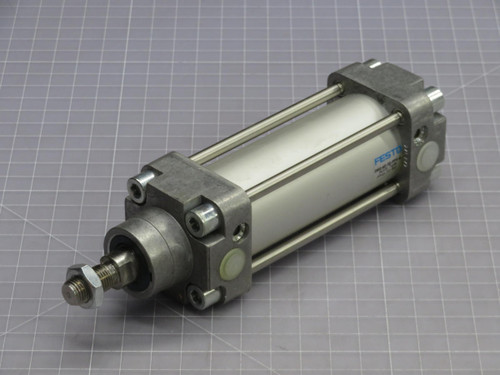 Festo  DNG-40-50-PPV-A  Pneumatic ISO Cylinder  For Sale