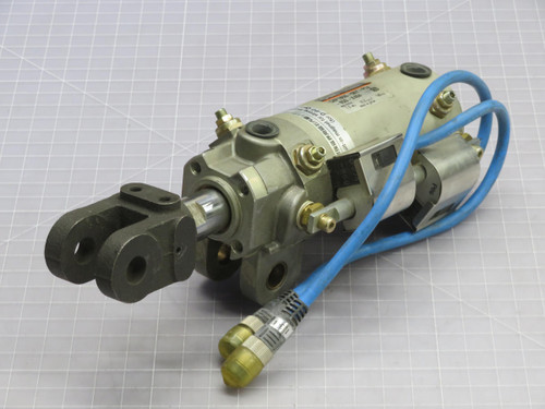 SMC  CKP1B50-50Y-P74-85G-X404  Pneumatic Cylinder  For Sale