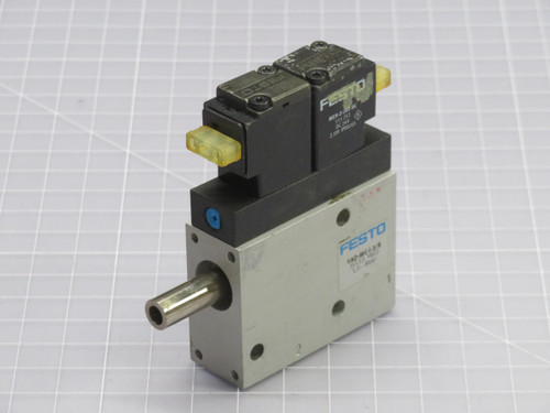 FESTO  VAD-ME-1-3\8  Pneumatic CYLINDER  For Sale