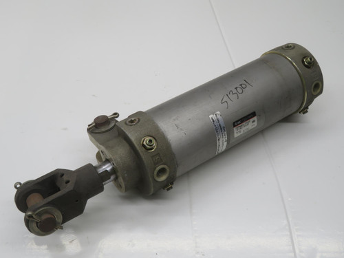 SMC  CKPA80-150Y-P74Z-X437  PNEUMATIC CYLINDER  For Sale
