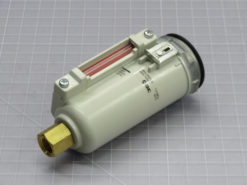 SMC  C3LF-8J-A  Pneumatic FILTER  For Sale