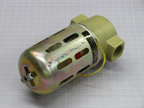 NORGREN  F12 600 M3PA  PNEUMATIC FILTER  For Sale