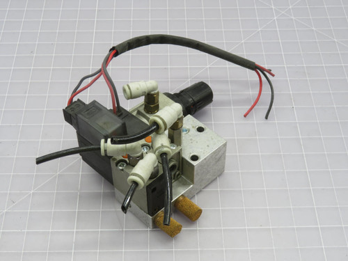 SMC  AR10-M5H  PNEUMATIC REGULATOR  For Sale