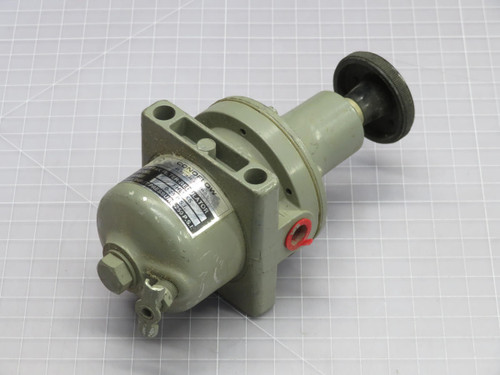 Conoflow  FH85XS  Pneumatic Filter Regulator  For Sale