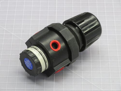 Watts  R10-02CK M3  Pneumatic Regulator  For Sale