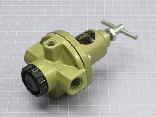NORGREN  11-002-061  Pneumatic REGULATOR  For Sale