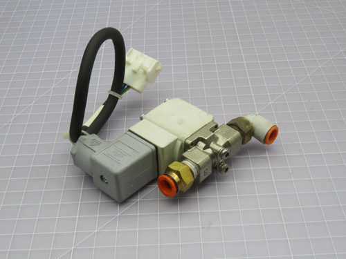 SMC  VX212MLXNB  Pneumatic Valves  For Sale