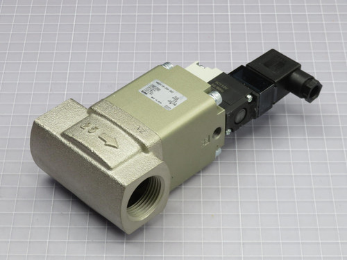 SMC  VNC411B-25A-3DZ  PNEUMATIC VALVE  For Sale