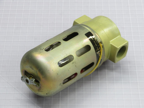 NORGREN  F12600M3PA    For Sale