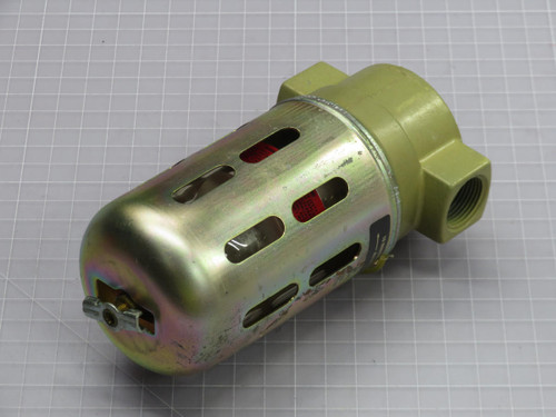NORGREN  F12-600-M3PA    For Sale