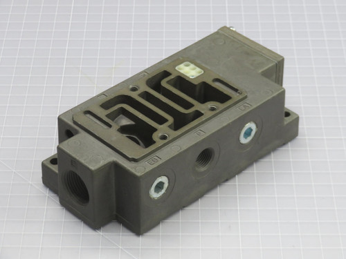 NUMATICS  203-487  PNEUMATIC BASE  For Sale