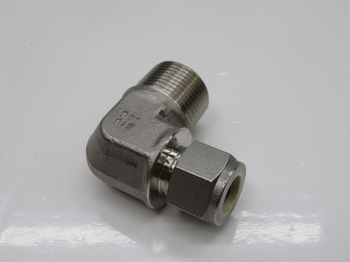 Lot of 3 SSP  ISSD8ME12  Pneumatic FITTING  For Sale