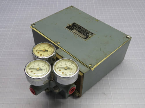 MOORE  72P315    For Sale