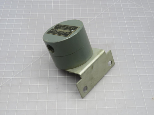 MOORE  58S  PNEUMATIC CONTROL RELAY  For Sale