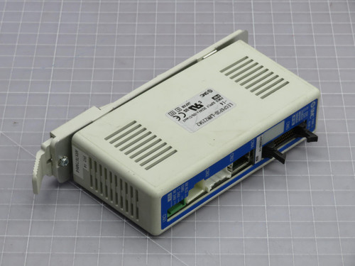 SMC  LECP6P3D-LEHZ25K2-14  PNP DC STEP MOTOR CONTROLLER  For Sale