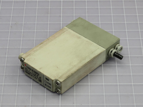 SMC  ITV0030-3N-DI000534  Pneumatic Unit  For Sale