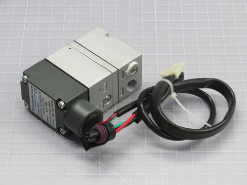 JOHNSON CONTROLS  550X  Pneumatic TRANSDUCER  For Sale