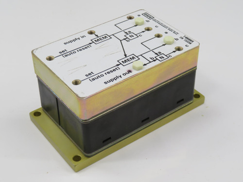 INGERSOLL RAND  59898-L  Pneumatic Unit  For Sale