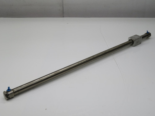 SMC  CY3B25-800  Pneumatic Rodless Cylinder  For Sale