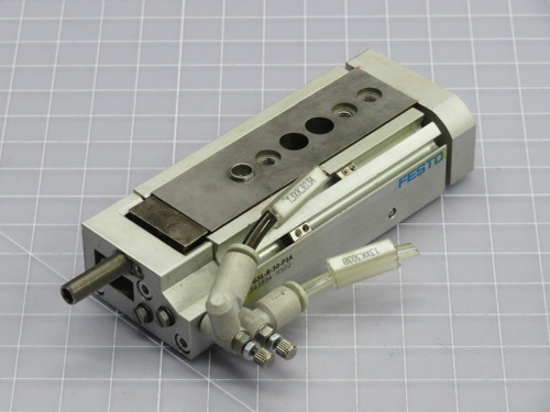 FESTO  DGSL-8-30-P1A 543932 PNEUMATIC SLIDE  For Sale