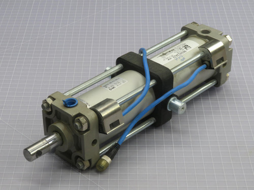 SMC  CDA2TP63-200-P74-85G-X387  TIE ROD  For Sale