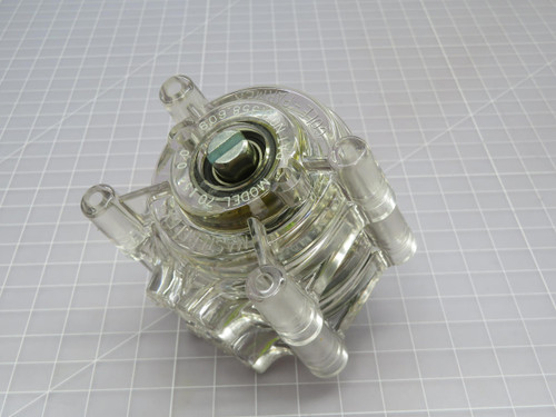 COLE-PARMER  7015-00  PUMP HEAD  For Sale