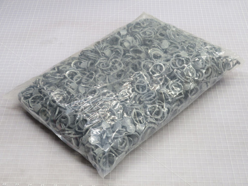 Lot of 2500 CPC  1805601  Washers  For Sale