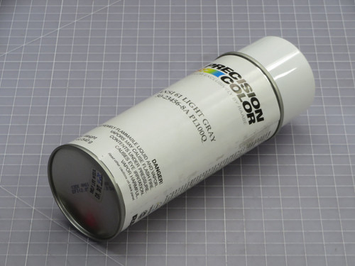 50-23456-8A  LIGHT GRAY SPRAY PAINT  For Sale
