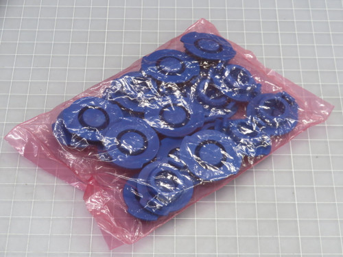 Lot of 20 NORDSON  7012196  END CAPs  For Sale