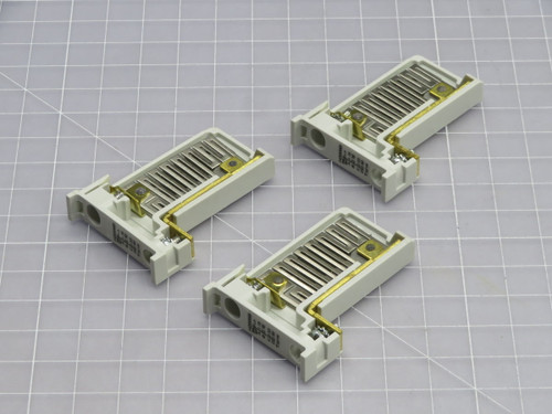 Lot of 3 Eaton  H2006B-3   Freedom NEMA heater coil  For Sale