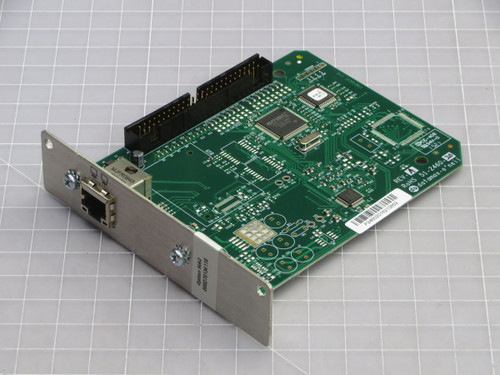 51-2460-20  ETHERNET LAN INTERFACE BOARD  For Sale