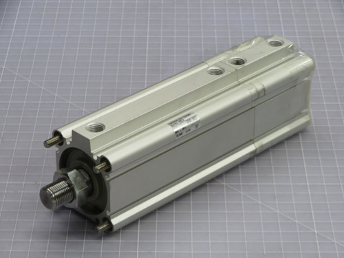 SMC  CDQ2B50-25+75DCMZ-M9PW4-X636  COMPACT CYLINDER  For Sale