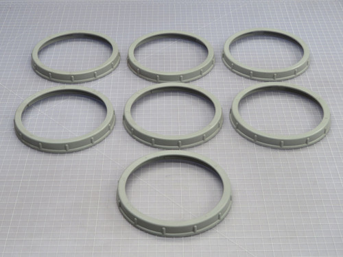 Lot of 7 Eaton  942  INSULATING BUSHING  For Sale