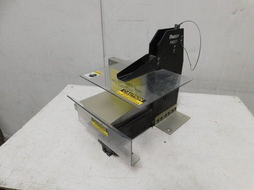 Panduit  PBDCT  Wiring Duct Cutting Tool  For Sale