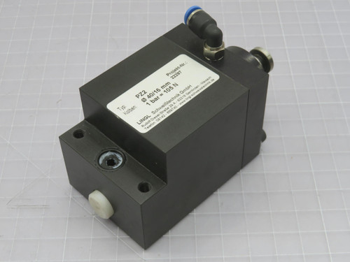 22297 PZ2 HYDRAULIC CYLINDER  For Sale