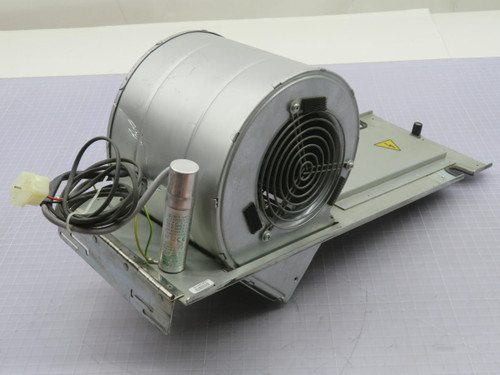 EBMPAPST  D2E133-CI33-94  BLOWER  For Sale