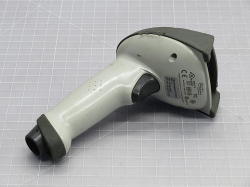 HONEYWELL E1533740 4600SR051C-REDG POS BARCODE SCANNERS T215205