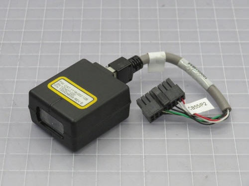 1000036058 1110-002-12B Scanner  For Sale