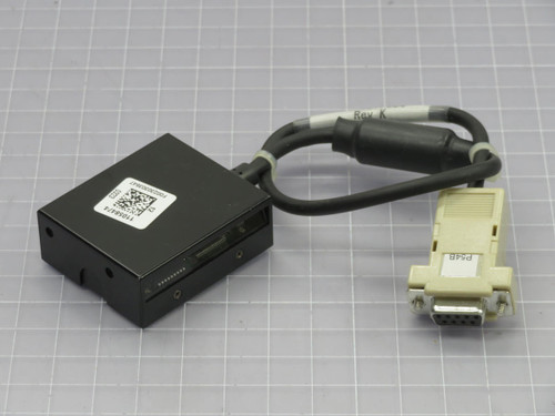 OPTICON  NFT-2100-I-RS232C  BAR CODE SCANNER  For Sale