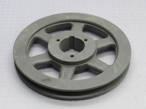 MAUREY  ITB86 SH-0124 SHEAVE, BELT  For Sale