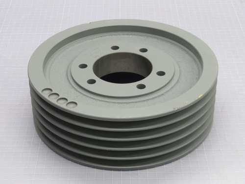 5V11 8X5-E V-BELT PULLEY 12 Inch  For Sale