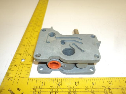 AUTOMATIC SWITCH 8319C2 SOLENOID VALVE T19421