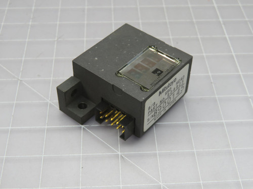 MITUTOYO  908925  SRD READER HEAD  For Sale