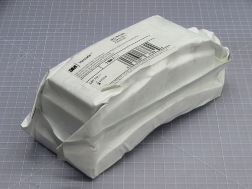 3M  TR-6530N 7100021007 VERSAFLO ORGANIC VAPOR/ACID GAS/HEPA CARTRIDGE  For Sale