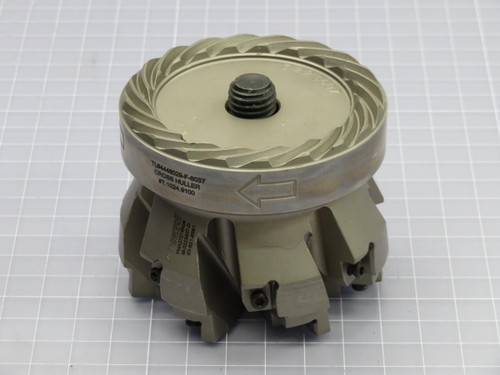 INGERSOLL RAND  3221276  Face Milling Cutter  For Sale