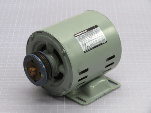 ICHINOMIYA DENKI  AEMDBH4P400W  THREE PHASE INDUCTION MOTOR  For Sale