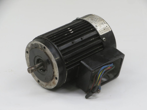 DORNER  42R6BFPP  AC INVERTER DUTY MOTOR  For Sale