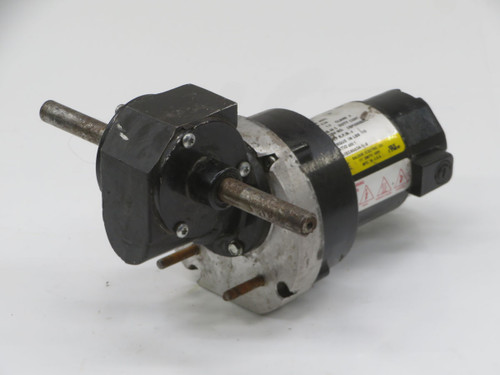 BALDOR  2308P  MOTOR  For Sale